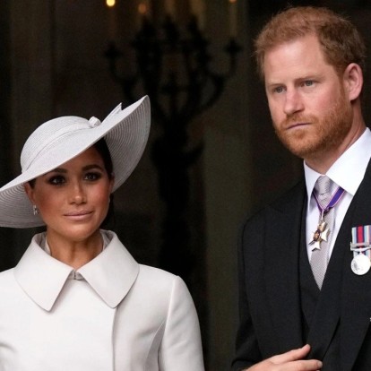 Πρίγκιπας Harry VS Royal Family: Ένα «σίριαλ» που δεν έχει τέλος 