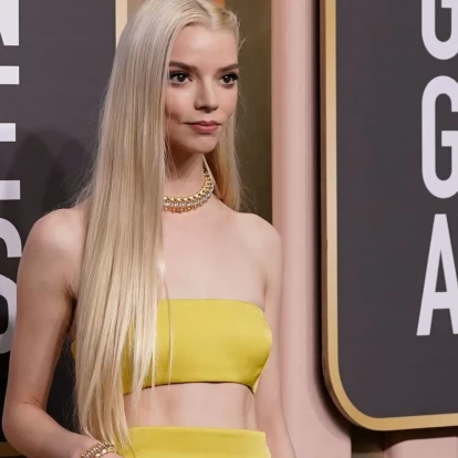 The Golden Globes 2023: Οι εντυπωσιακές εμφανίσεις που κυριάρχησαν στο red carpet 
