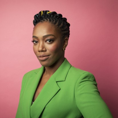 Naomi Ackie: Πόσο καλά γνωρίζει τον χαρακτήρα της Whitney Houston; 