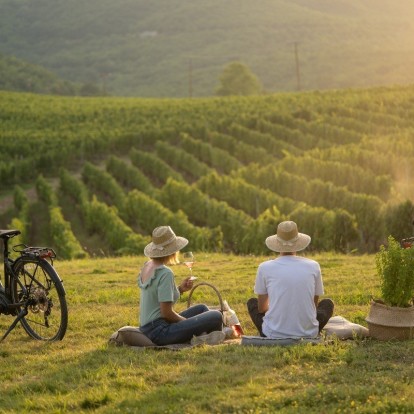 The ultimate wine experience: Ένας μαγικός κόσμος που δεν σταματά να γυρίζει