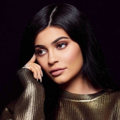 Η Kylie Jenner αποκαλύπτει τα δικά της highlights για τη χρονιά που πέρασε