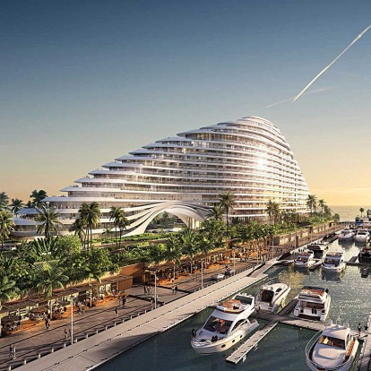 Βucket list: Οι πιο εντυπωσιακές αφίξεις σε 5 σημαντικές πόλεις του κόσμου το 2023 