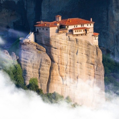 5 προορισμοί για εξορμήσεις κοντά στη Θεσσαλονίκη μέχρι να ανοίξουν τα χιονοδρομικά 