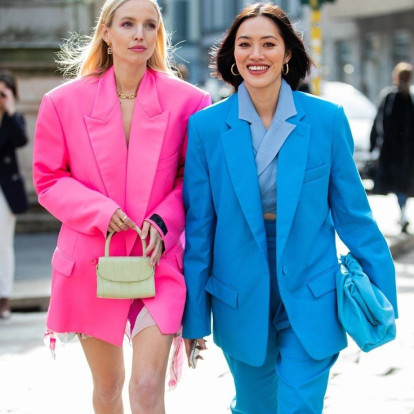 5 key-items που δεν πρέπει να λείπουν από μια stylish γκαρνταρόμπα τη νέα χρονιά