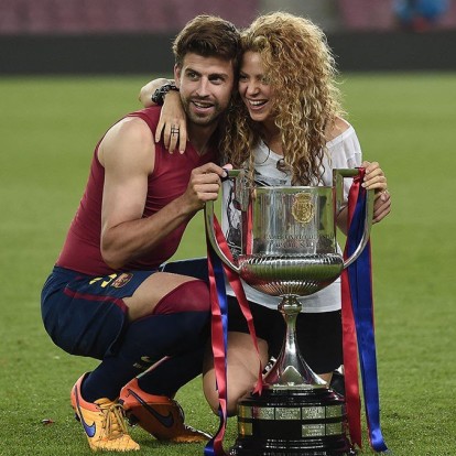 Shakira - Piqué: Το νέο τραγούδι, τα «βέλη» και οι διαδοχικές απαντήσεις