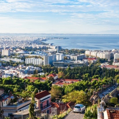 Week agenda: Tι να κάνετε στη Θεσσαλονίκη αυτήν την εβδομάδα  