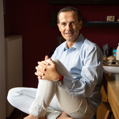 Τhe Talks: Με τον δημοσιογράφο Άρη Καβατζίκη