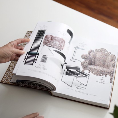 7+1 λόγοι που μας έκαναν να λατρέψουμε την ειδική έκδοση 50 χρόνια Δελούδης 