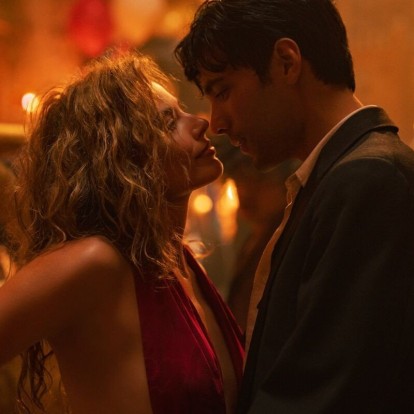 Οι Margot Robbie και Diego Calva σε μια από τις πιο αποκαλυπτικές συζητήσεις 