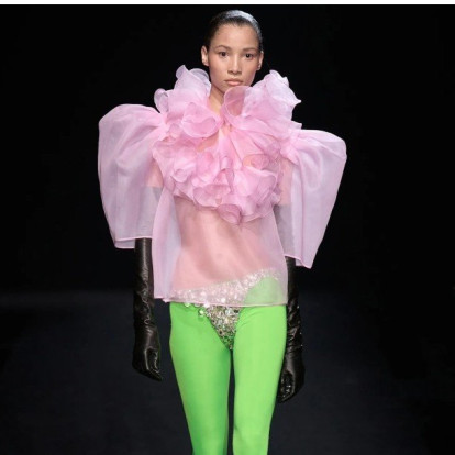 Ο Maison Valentino «άνοιξε» τις πόρτες για τον πιο fashionable προορισμό, το Le Club Couture 