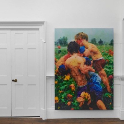 Art in Europe: Οι νέες πρωτότυπες εκθέσεις στις ευρωπαϊκές μητροπόλεις αυτήν την εποχή 