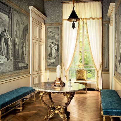 La dolce vita: Όσα επιλέγουν οι Ιταλίδες στο design των κατοικιών τους 