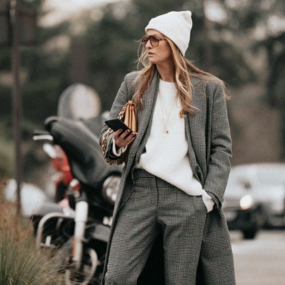 Οι πιο fashionable σκούφοι για τις ημέρες με πολύ κρύο 