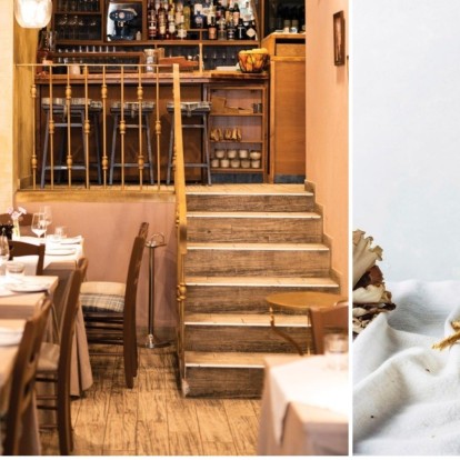 The cozy side of dowtown: Τα spots της Θεσσαλονίκης με την πιο cute και «ζεστή» ατμόσφαιρα 