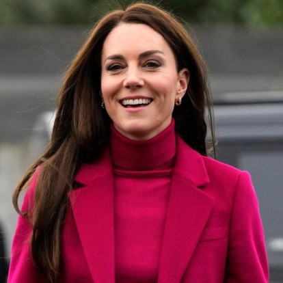 Οι top τάσεις στα χρώματα που απογείωσε η Kate Middleton 