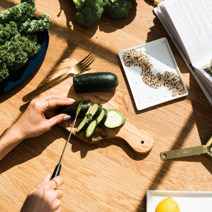 To 5ήμερο «Detox Plan After Holidays» που ακολουθεί η βιολόγος Ειρήνη Πασχαλέρη 