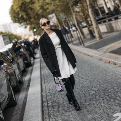 Τα πιο stylish φορέματα, ιδανικά και για day to night εμφανίσεις 