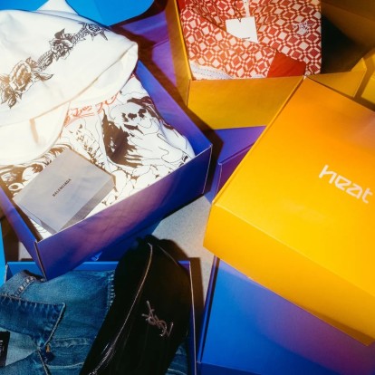 Τι είναι τα mystery boxes που αλλάζουν μια για πάντα την εμπειρία του luxury shopping; 