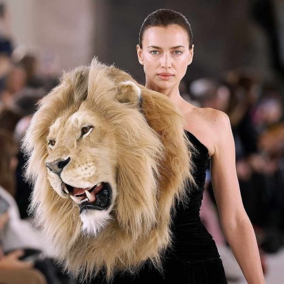 Οίκος Schiaparelli: Υψηλή ραπτική ή χαμηλή ενσυναίσθηση;