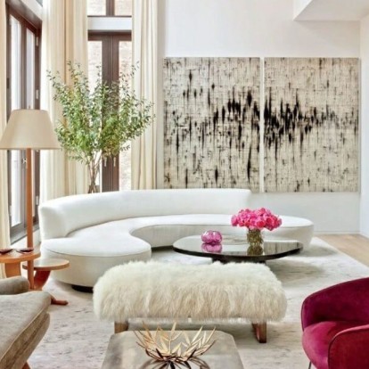 Elevate your space: Τα key-trends του 2023 που αναβαθμίζουν τη διακόσμηση σύμφωνα με τους experts