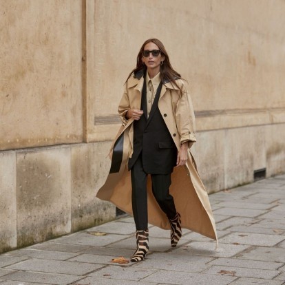 Τα wardrobe essentials που πρέπει να αποκτήσετε στις εκπτώσεις 