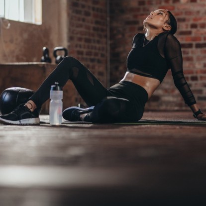 Η νέα τάση στο fitness που έχει σημειώσει άνοδο +120% στις αναζητήσεις
