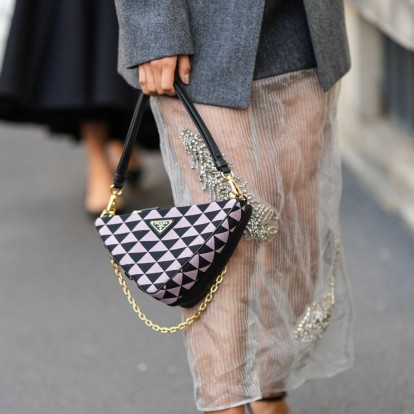 Luxury designer bags: 4 στιλ που είναι τάση το 2023 