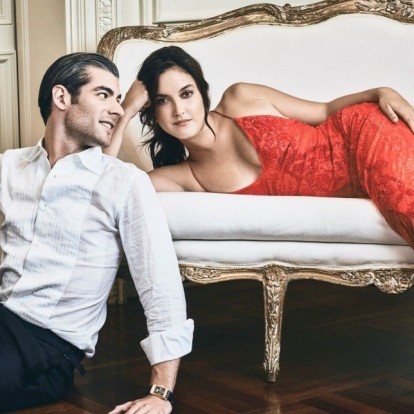 8 ιδέες για το Valentine’s Day που θα απολαύσετε και οι δύο