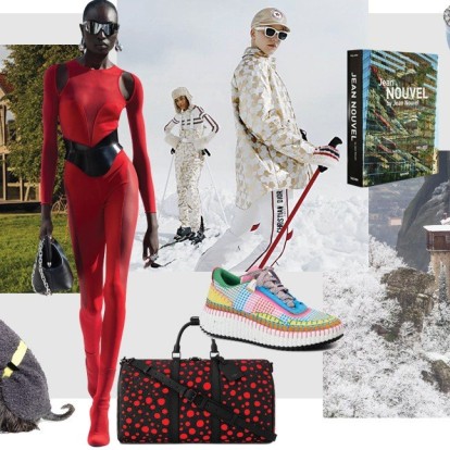 Oι συντάκτες του GLOW.GR βαθμολογούν τα #Ηot_οr_Νot νέα της εβδομάδας