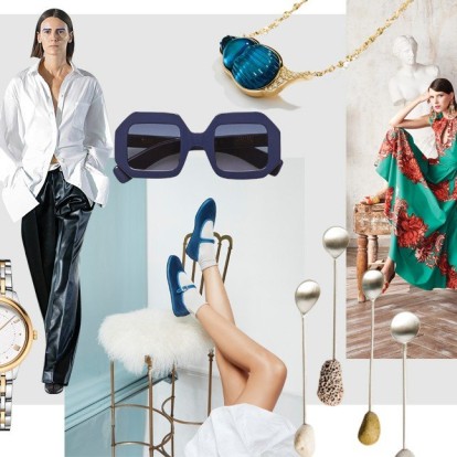 Oι συντάκτες του GLOW.GR βαθμολογούν τα #Ηot_οr_Νot νέα της εβδομάδας