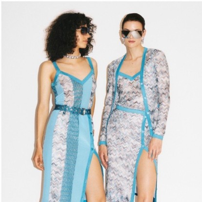 Fashion News: Τα hot νέα που τράβηξαν την προσοχή μας 
