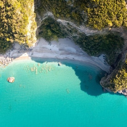 73η Berninale 2023: Στην παραλία Χιλιαδού το European Location Award 2022 