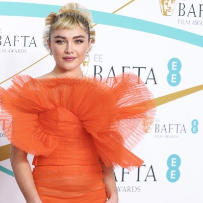 Οι 10 καλύτερες red carpet εμφανίσεις στα BAFTAs Awards