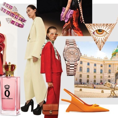 Oι συντάκτες του GLOW.GR βαθμολογούν τα #Ηot_οr_Νot νέα της εβδομάδας