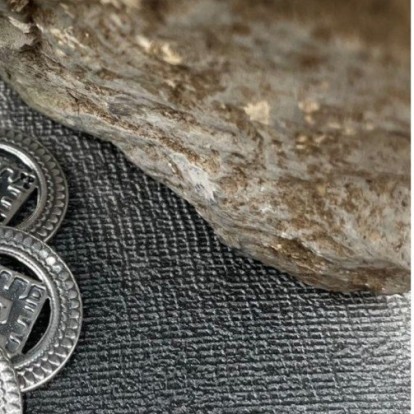 Mια νέα design συλλογή ελληνικών κοσμημάτων που ισορροπεί μεταξύ παράδοσης και καινοτομίας