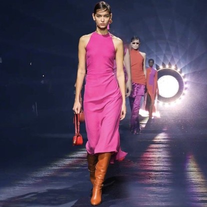 Milan Fashion Week: Ο Kim Jones αποδόμησε τα όρια στη Fall/Winter 2023 collection
