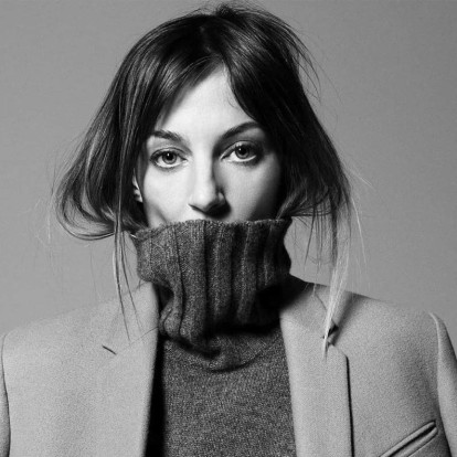 It's Official: H σχεδιάστρια Phoebe Philo δημιουργεί τον δικό της οίκο μόδας