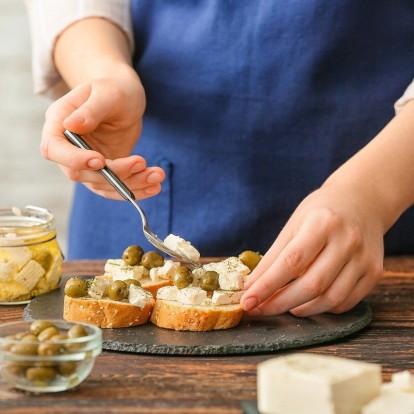 Καθαρά Δευτέρα: The food guide για έξυπνες & ελαφριές επιλογές
