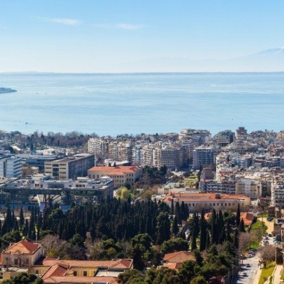 Ατζέντα εβδομάδας: Όσα θα απολαύσουμε στη Θεσσαλονίκη