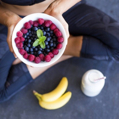 Low FODMAP diet: Βρήκαμε τη λύση στο σύνδρομο ευερέθιστου εντέρου