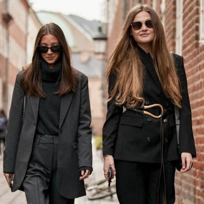 Trend alert: Όλα όσα χρειάζεται να γνωρίζετε για την ‘Quiet Luxury’ επανάσταση!